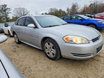 Chevrolet Impala 2011