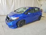 Honda Fit 2018