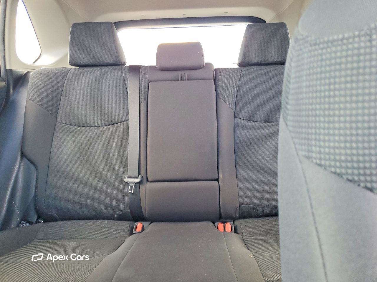 Toyota RAV 4 2020