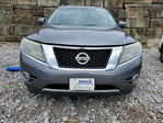 Nissan Pathfinder 2015