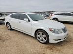 Lexus LS 2010