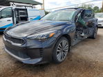 Kia Stinger 2019