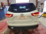 Toyota Highlander 2019