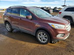 Ford Escape 2018