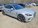 Genesis G70 2019