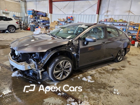 Honda Clarity 2018 - Image 1 of 12