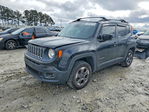 Jeep Renegade 2016