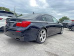BMW Series 7 2011