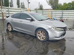 Chrysler 200 2016