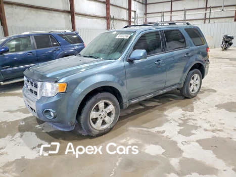 Ford Escape 2012 - Zdjęcie 1 z 14