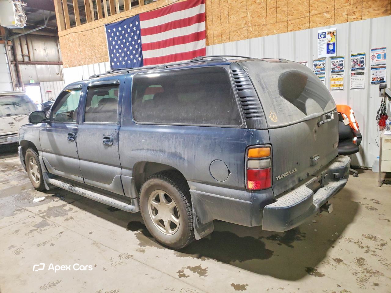 GMC  2005