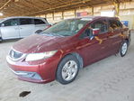 Honda Civic 2015