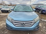 Honda CR-V 2014