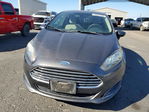 Ford Fiesta 2017