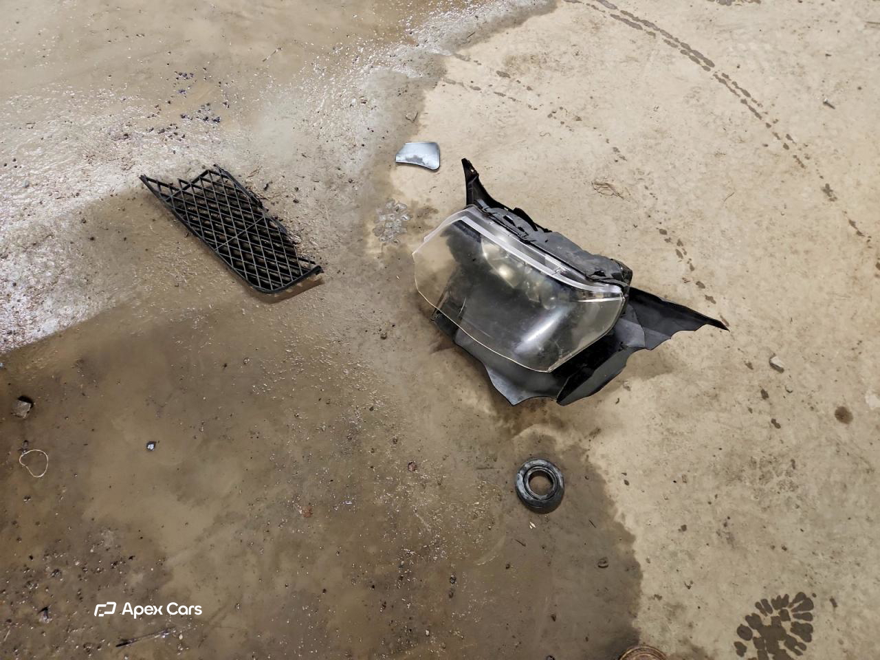 Suzuki Grand Vitara 2008