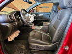 Chevrolet Blazer 2022