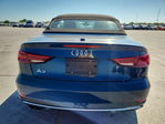 Audi A3 2017