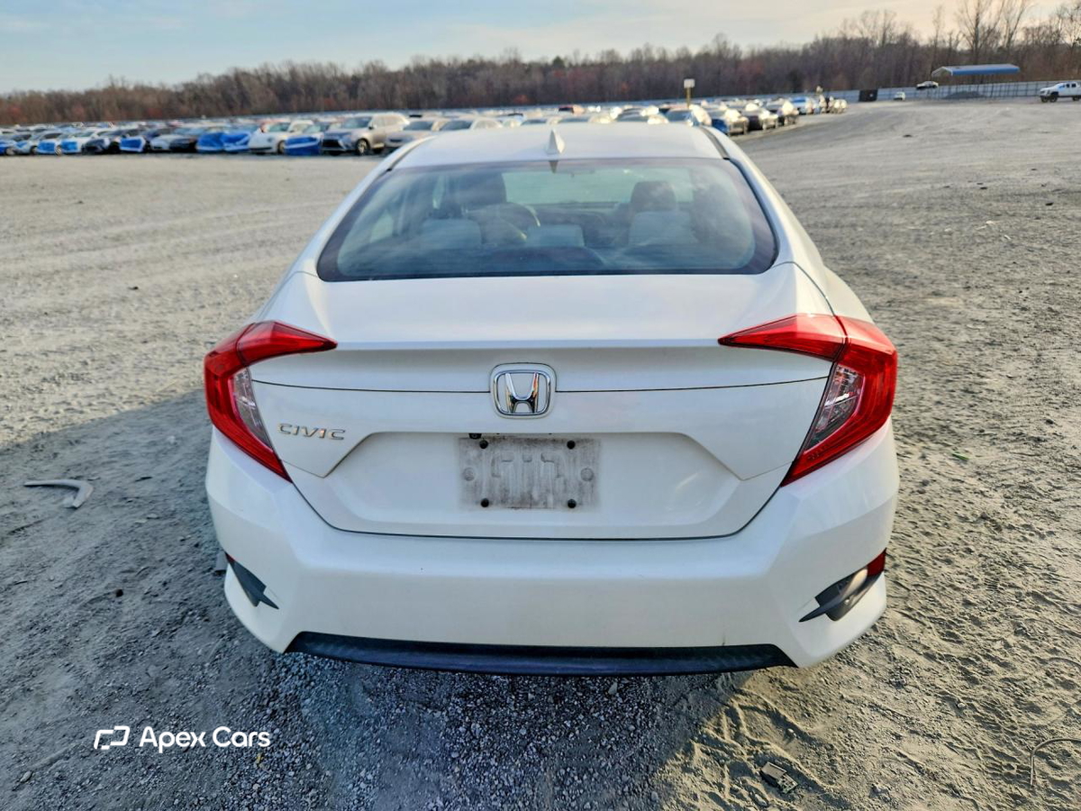 Honda Civic 2017