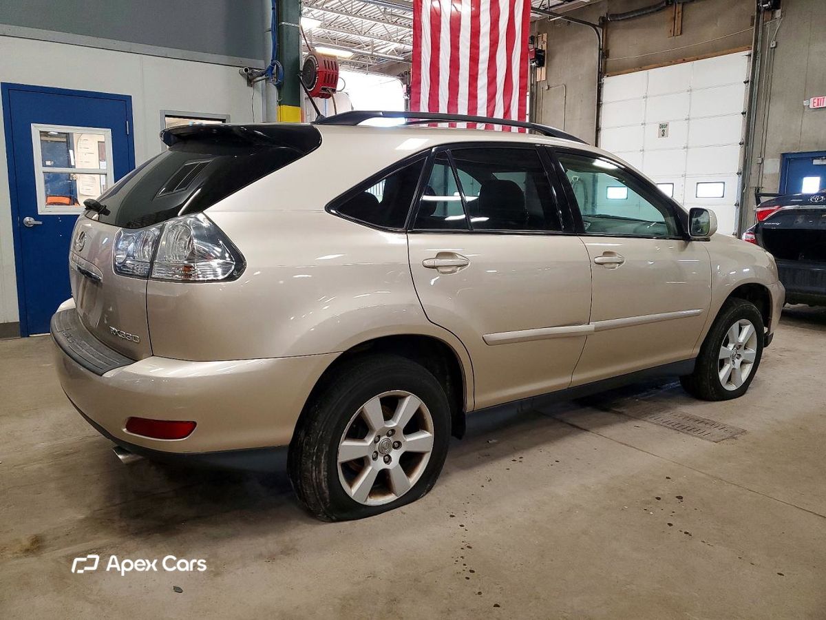 Lexus RX 2005