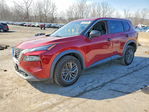 Nissan Rogue 2023