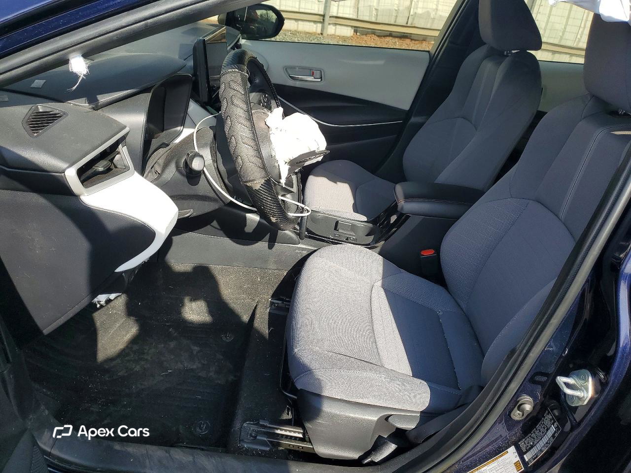 Toyota Corolla 2023