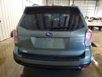 Subaru Forester 2017