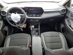 Chevrolet TrailBlazer 2024