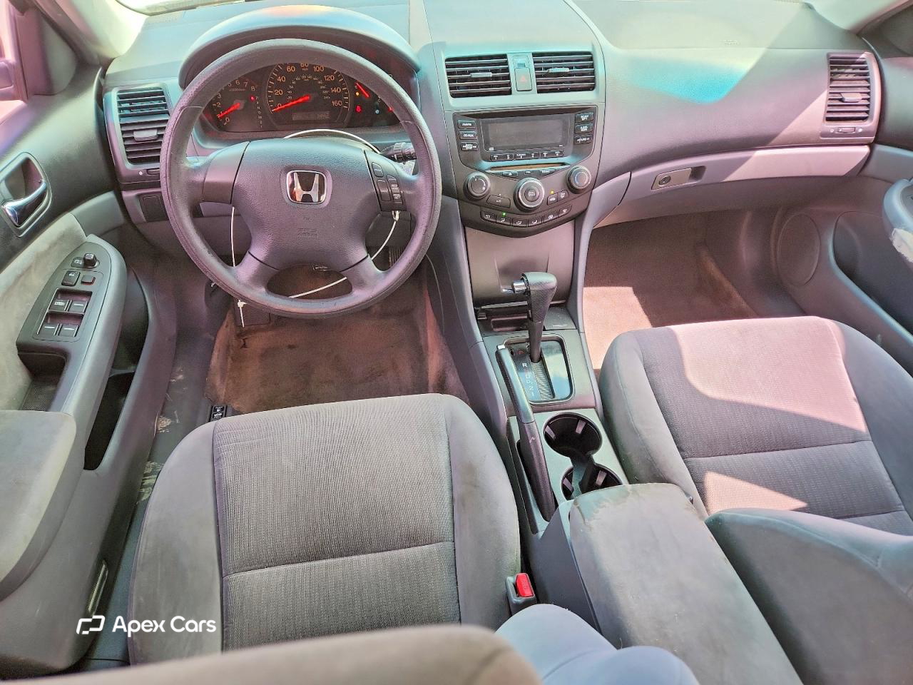 Honda Accord 2005