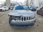 Jeep Compass 2017