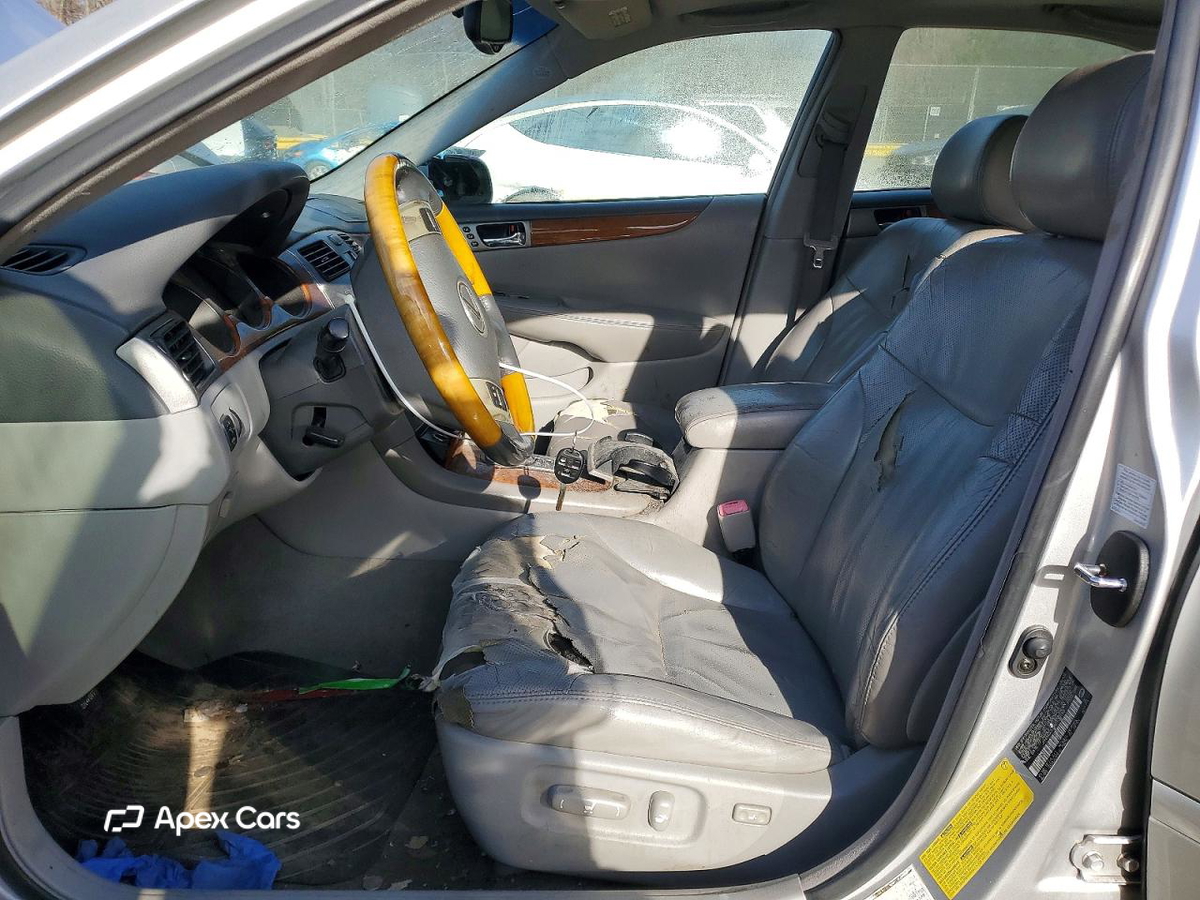 Lexus ES 2005