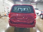 Dodge Caravan 2016