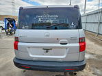 Honda Element 2011