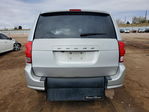 Dodge Caravan 2014