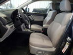 Subaru Forester 2014