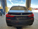 BMW Series 7 2016