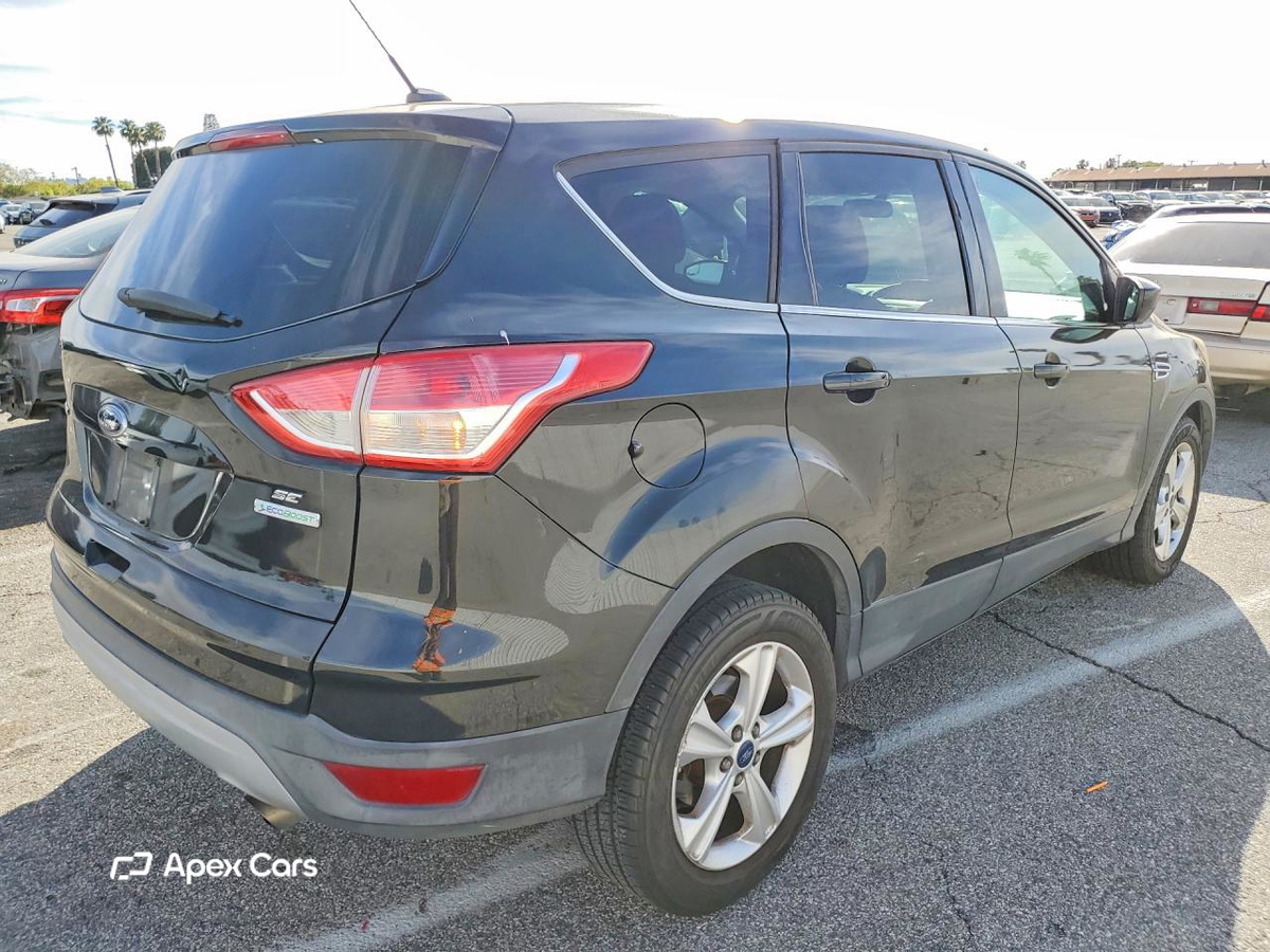 Ford Escape 2015