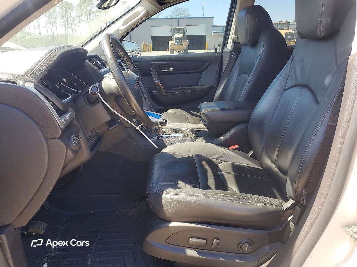GMC Acadia 2015