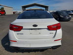 Kia Optima 2015