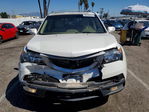Acura CL 2012