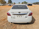Nissan Altima 2013