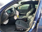 BMW Series 3 2021