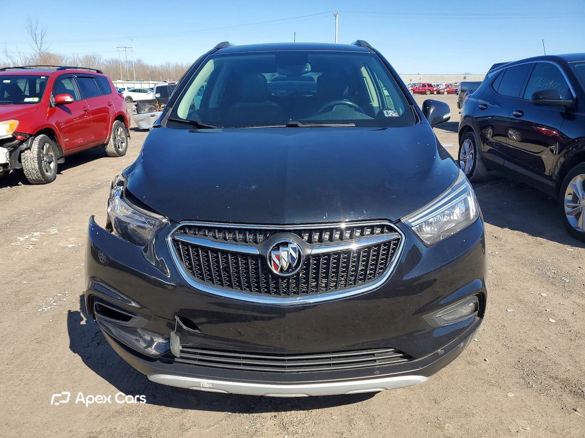 Buick Encore 2019