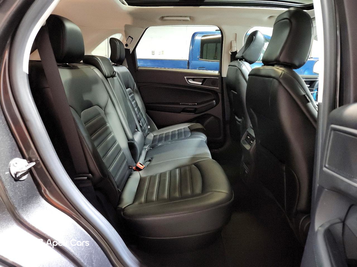 Ford Edge 2020