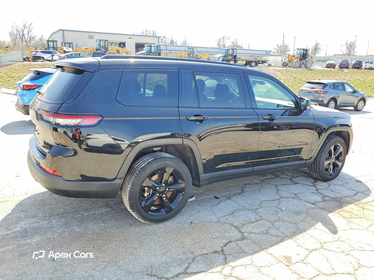 Jeep Cherokee 2023
