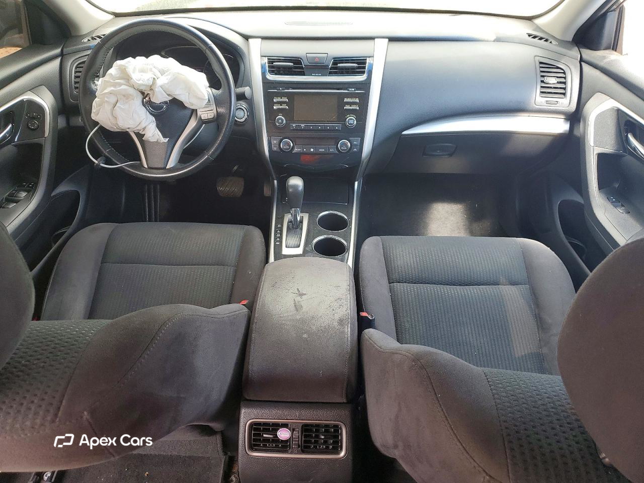 Altima 2014