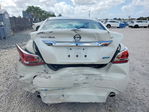 Nissan Altima 2014