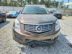 Cadillac SRX 2014