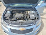 Chevrolet Cruze 2011