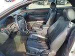 Toyota Camry Solara 2003