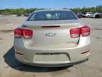 Chevrolet Malibu 2013